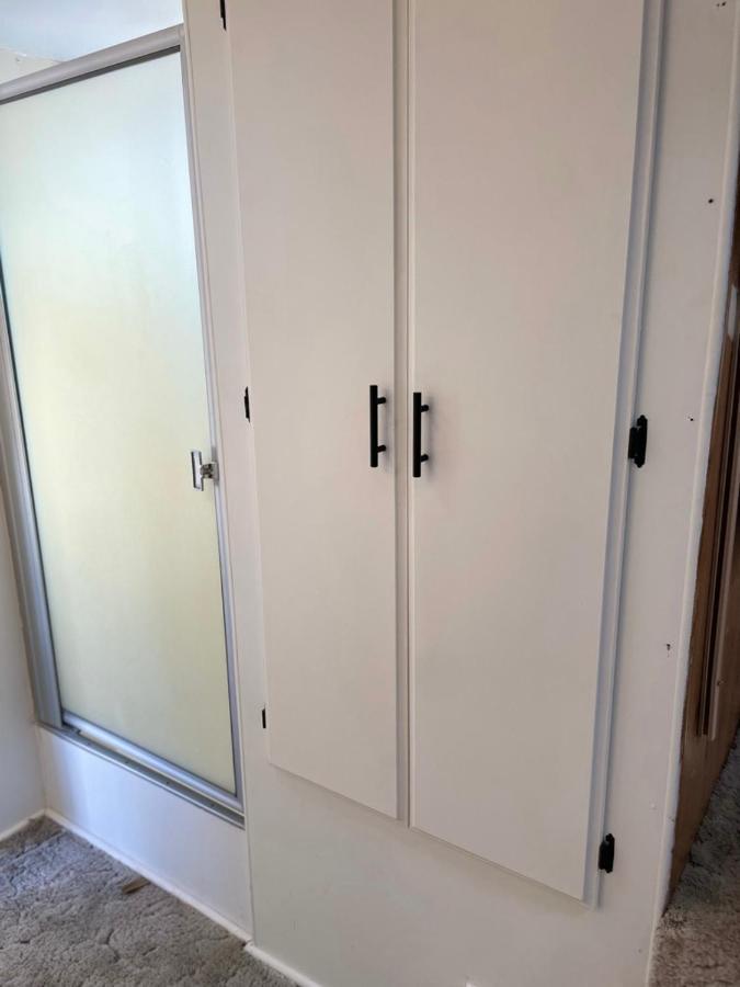 Rv2 Stunning Rv Private Netflix Freeparking Hotel Moreno Valley Kültér fotó